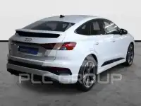 2022 Audi E-TRON