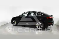 2022 Audi E-TRON