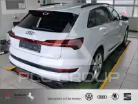 2022 Audi E-TRON