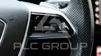 2022 Audi E-TRON