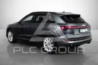 2022 Audi E-TRON