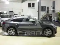 2022 Audi E-TRON