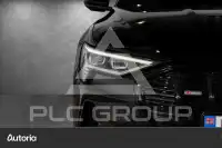 2022 Audi E-TRON