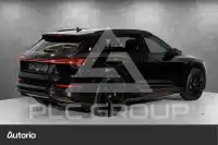 2022 Audi E-TRON