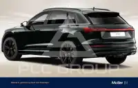2022 Audi E-TRON