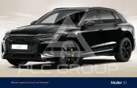 2022 Audi E-TRON