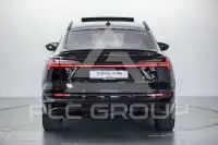 2022 Audi E-TRON