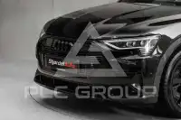2022 Audi E-TRON