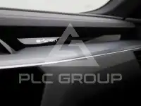 2022 Audi E-TRON