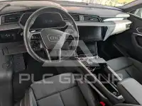 2022 Audi E-TRON