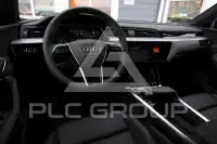 2022 Audi E-TRON