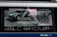 2022 Audi E-TRON
