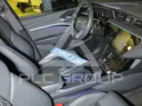 2022 Audi E-TRON