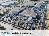 2022 Audi E-TRON