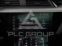 2022 Audi E-TRON