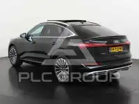 2022 Audi E-TRON