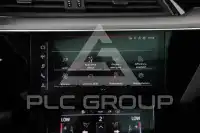 2022 Audi E-TRON