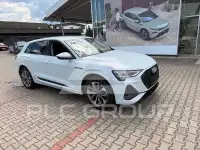 2022 Audi E-TRON