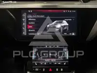 2022 Audi E-TRON