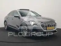 2022 Audi E-TRON