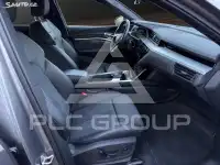2022 Audi E-TRON