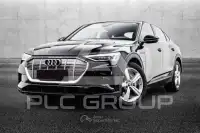 2022 Audi E-TRON