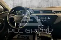 2022 Audi E-TRON