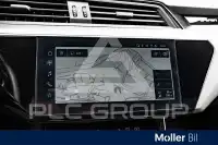2022 Audi E-TRON