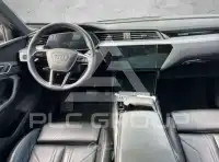 2022 Audi E-TRON
