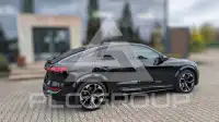 2022 Audi E-TRON