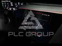 2022 Audi E-TRON