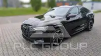 2022 Audi E-TRON