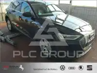 2022 Audi E-TRON