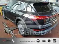 2022 Audi E-TRON