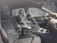 2022 Audi E-TRON