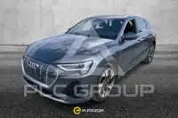 2022 Audi E-TRON