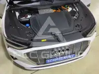 2022 Audi E-TRON