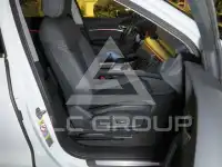 2022 Audi E-TRON