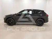 2022 Audi E-TRON