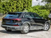 2022 Audi E-TRON
