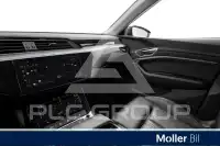 2022 Audi E-TRON