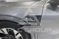 2022 Audi E-TRON