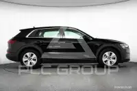 2022 Audi E-TRON