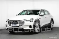 2022 Audi E-TRON