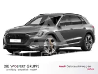 2022 Audi E-TRON