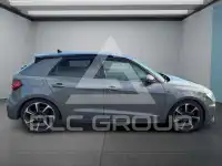 2022 Audi A1