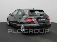 2022 Audi A1