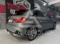 2022 Audi A1