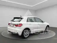 2022 Audi A1