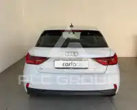 2022 Audi A1